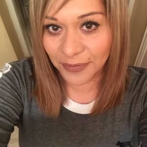 Meet your Posher, Judith